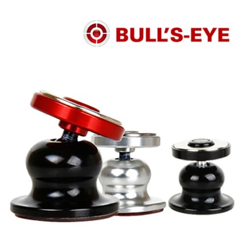 Bull-s-eye Magnet Holder